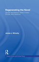 Book cover of: Regenerating the Novel