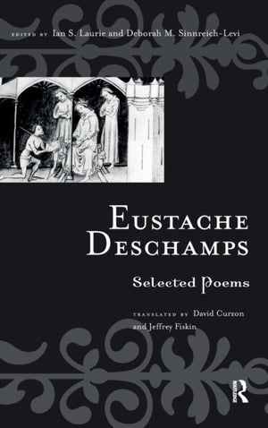 Eustache Deschamps