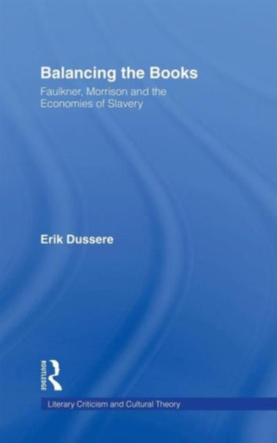 Book cover of: Balancing the Books
