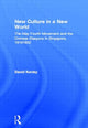 Book cover of: New Culture in a New World. By: David Kenley