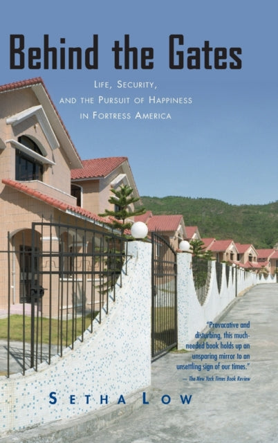 Book cover of: Behind the Gates