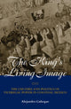 Book cover of: King's Living Image. By: Alejandro Caneque