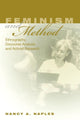 Book cover of: Feminism and Method