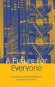 Book cover of: Future for Everyone. By: Maurrasse