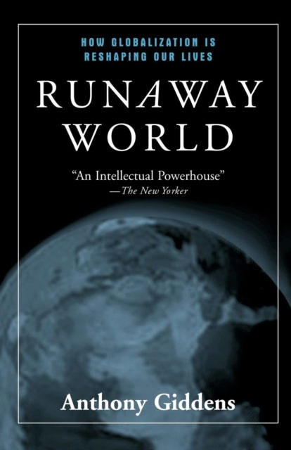 Runaway World