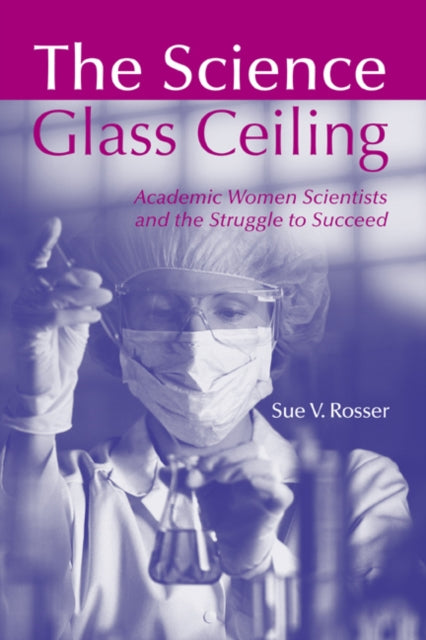 The Science Glass Ceiling