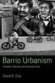 Book cover of: Barrio Urbanism