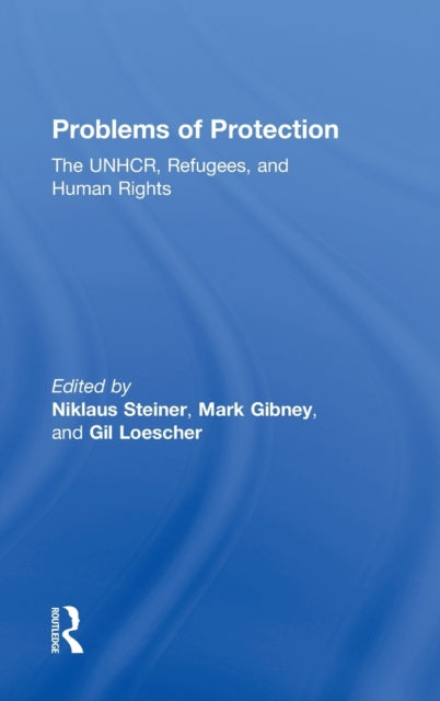 Book cover of: Problems of Protection. By: N. Steiner
