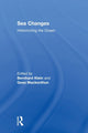 Book cover of: Sea Changes. By: Bernhard Klein