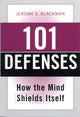Book cover of: 101 Defenses. By: Jerome Blackman
