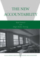 Book cover of: New Accountability. By: Martin Carnoy