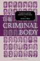 Book cover of: Criminal Body. By: David Horn