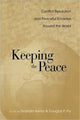 Book cover of: Keeping the Peace