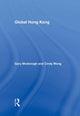 Book cover of: Global Hong Kong