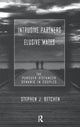 Book cover of: Intrusive Partners - Elusive Mates. By: Stephen Betchen