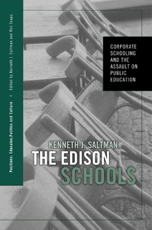 The Edison Schools