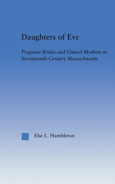 Book cover of: Daughters of Eve. By: Else Hambleton