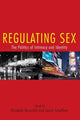 Book cover of: Regulating Sex