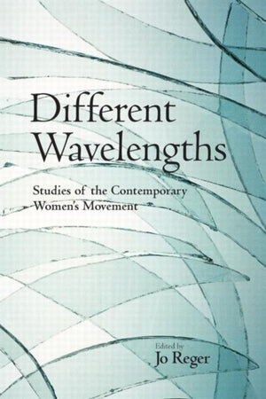 Different Wavelengths