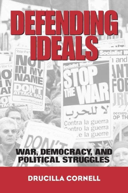 Book cover of: Defending Ideals