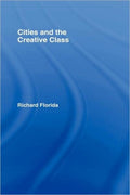 Cities and the Creative Class