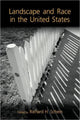 Book cover of: Landscape and Race in the United States