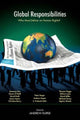 Book cover of: Global Responsibilities. By: Andrew Kuper