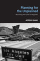 Book cover of: Planning for the Unplanned