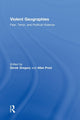 Book cover of: Violent Geographies