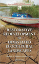 Book cover of: Restorative Redevelopment of Devastated Ecocultural Landscapes. By: France Robert