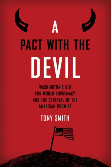 A Pact with the Devil