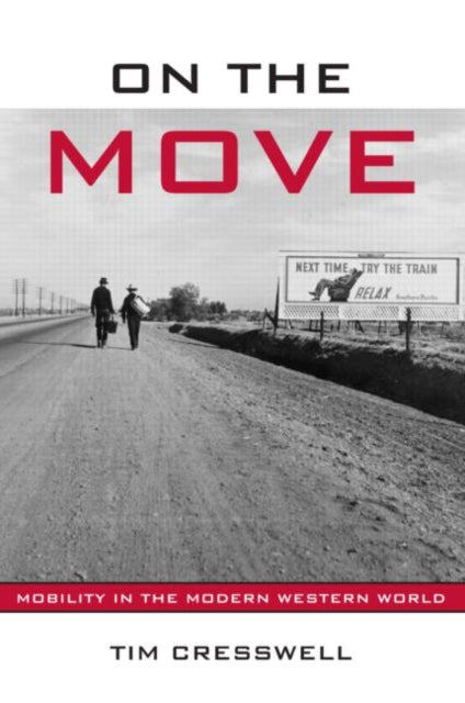 On the Move