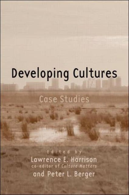 Book cover of: Developing Cultures