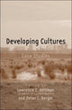 Book cover of: Developing Cultures