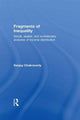 Book cover of: Fragments of Inequality