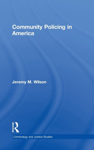 Community Policing in America