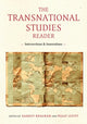 Book cover of: Transnational Studies Reader. By: Peggy Levitt