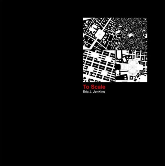 Book cover of: To Scale. By: Eric J. Jenkins, Eric Jenkins