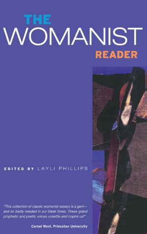 Womanist Reader
