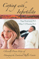 Book cover of: Coping with Infertility. By: Negar Nicole Jacobs