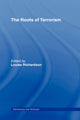 Book cover of: Roots of Terrorism. By: Louise Richardson