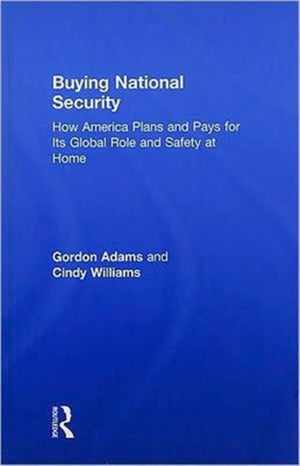 Buying National Security