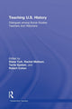 Book cover of: Teaching U.S. History. By: Diana B. Turk