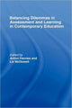 Book cover of: Balancing Dilemmas in Assessment and Learning in Contemporary Education. By: EARLI/Northumbria Assessment Conference (2004)