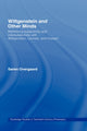 Book cover of: Wittgenstein and Other Minds. By: Paul Coates, Søren Overgaard, Soren Overgaard