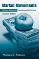 Book cover of: Market Movements. By: Thomas C. Pedroni, Thomas Pedroni