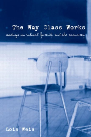 The Way Class Works