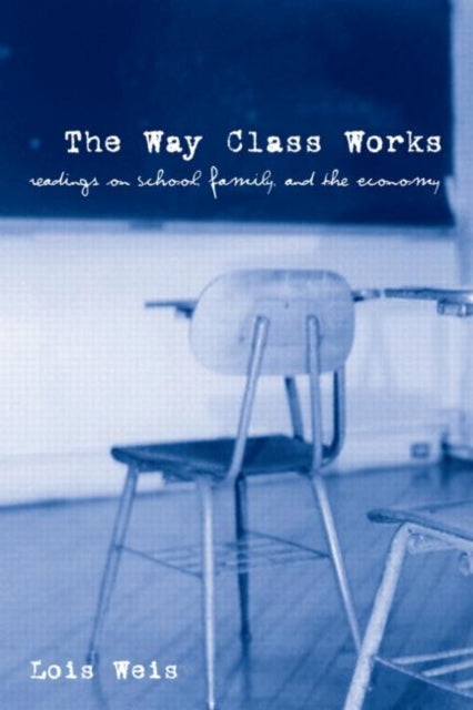 The Way Class Works