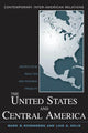 Book cover of: United States and Central America. By: Mark Rosenberg