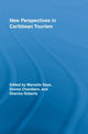 Book cover of: New Perspectives in Caribbean Tourism. By: Chambers/Daye/R